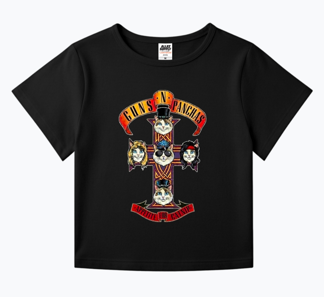 Pancha t-shirt